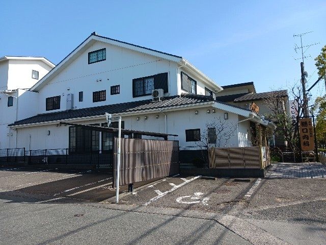 病院　樋口内科（病院）まで300m