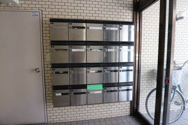 その他設備　共用設備