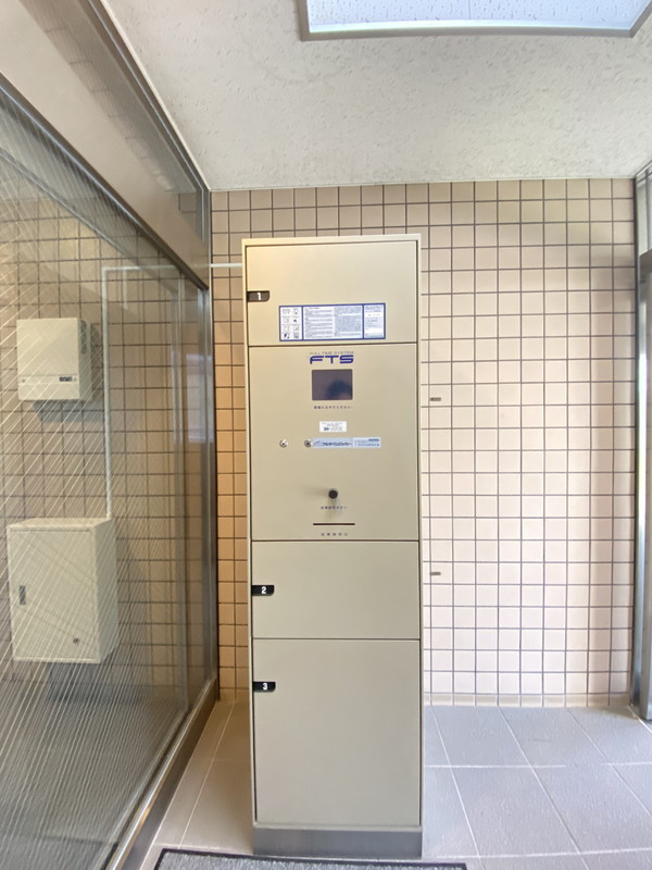 ロビー