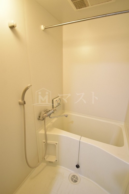 バス・シャワールーム　※建物内別間取参考写真