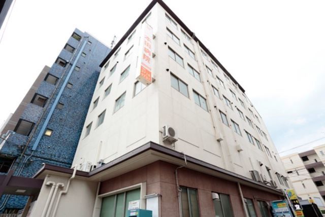 病院　医療法人社団目黒厚生会本田病院（病院）まで255m