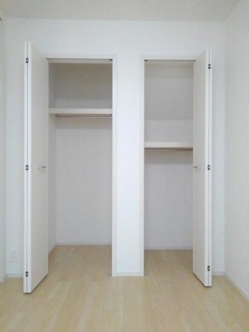 収納　こまごまとしたものを収納できそうですね