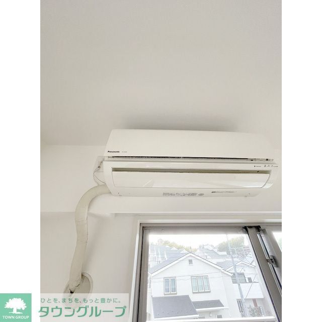 その他設備　★お部屋探しはタウンハウジング稲田堤店まで★