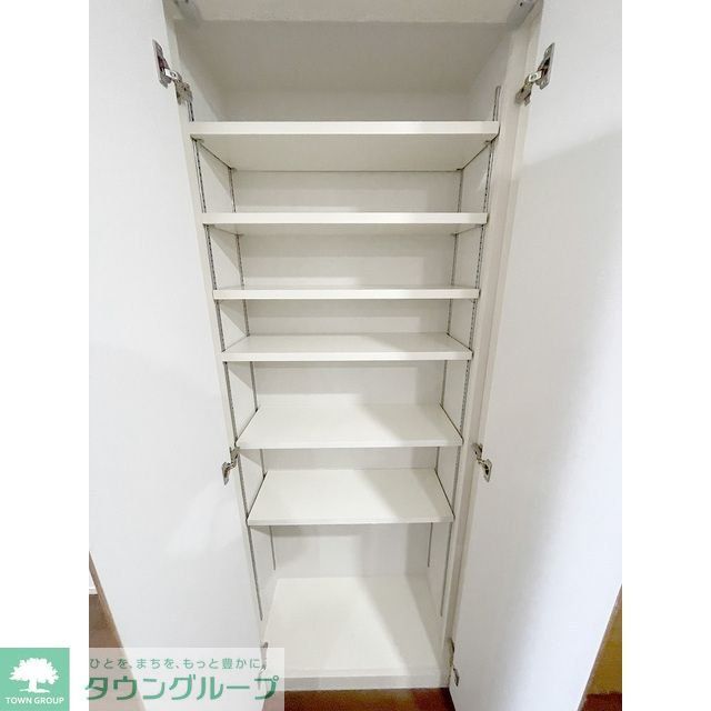 その他　★お部屋探しはタウンハウジング稲田堤店まで★