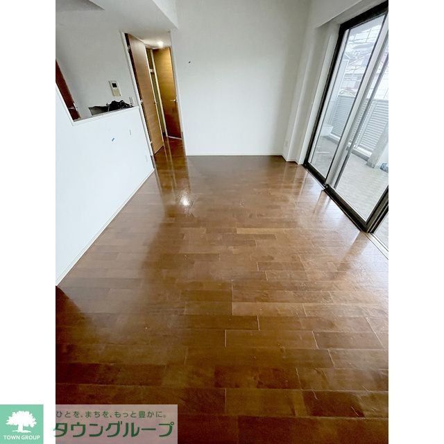 居室・リビング　★お部屋探しはタウンハウジング稲田堤店まで★
