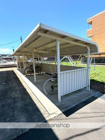 その他共有部分　その他共有部分