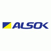 セキュリティ　ALSOKホームセキュリティを導入している建物です。