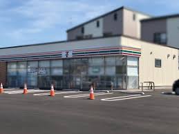 コンビニ　セブンイレブン 新潟海老ケ瀬店（コンビニ）まで1164m
