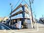 駒沢大学駅より徒歩20分 3階 築7年4ヶ月の賃貸物件