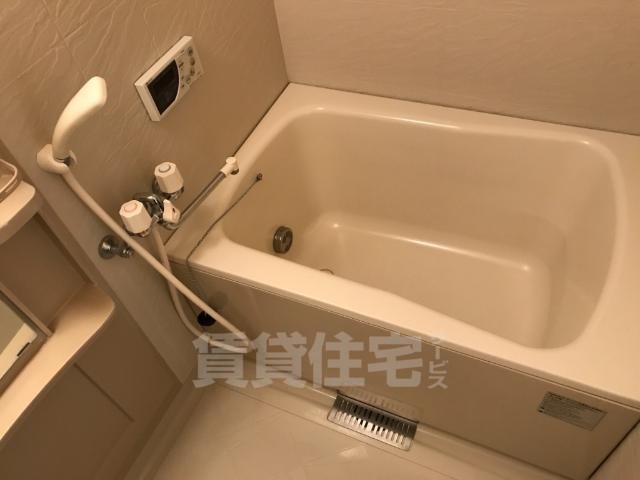 バス・シャワールーム　ユニットバス