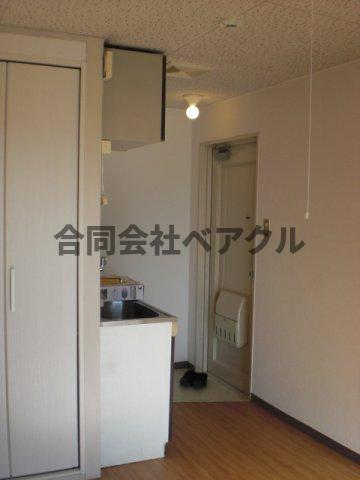 庭　お庭も活用できます