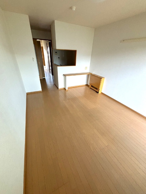 その他部屋・スペース　実際のお部屋の写真です。