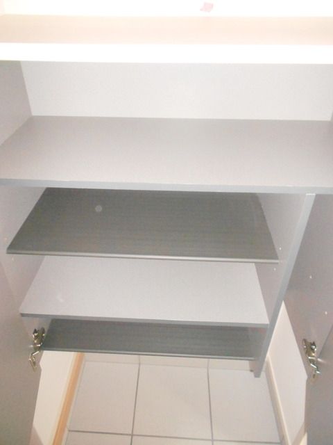 玄関　★お部屋探しはタウンハウジング稲田堤店まで★