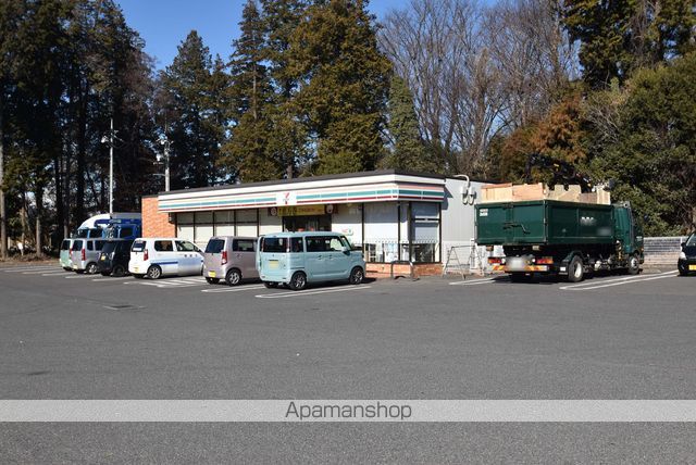 コンビニ　セブン－イレブン宇都宮岡本中央店（コンビニ）まで1337m