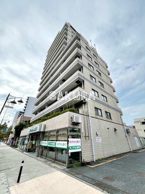 建物外観　当店おすすめ物件♪