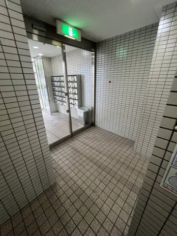 ロビー