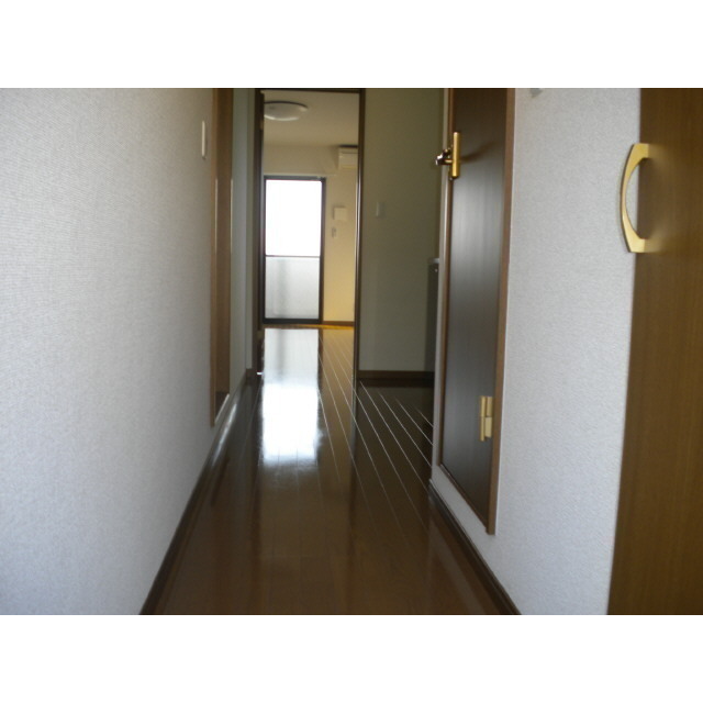 その他　廊下
