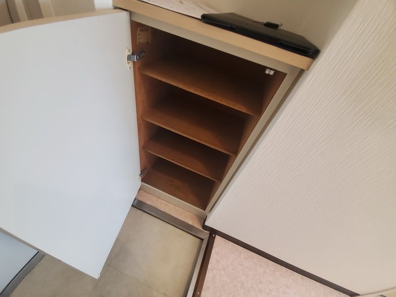収納　収納