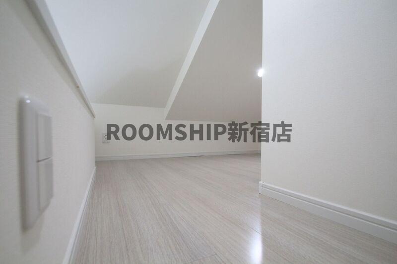 その他部屋・スペース