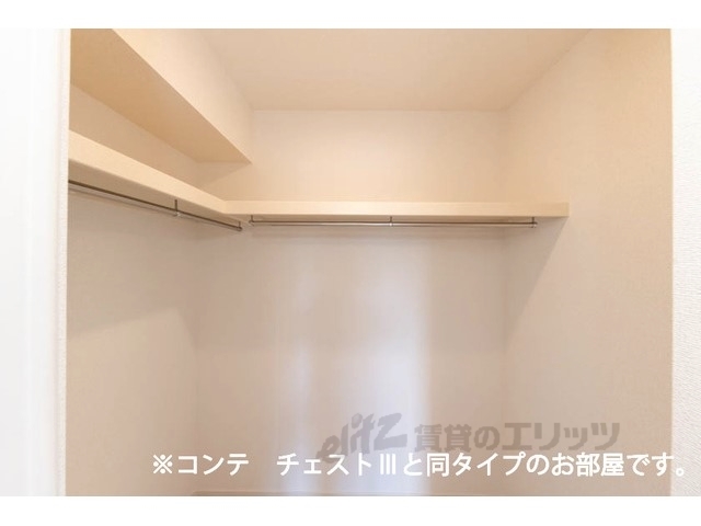 居室・リビング　イメージ図