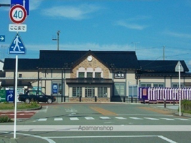その他　ＪＲ　土崎駅（その他）まで1500m