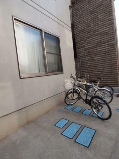 その他共有部分　☆共用部分☆