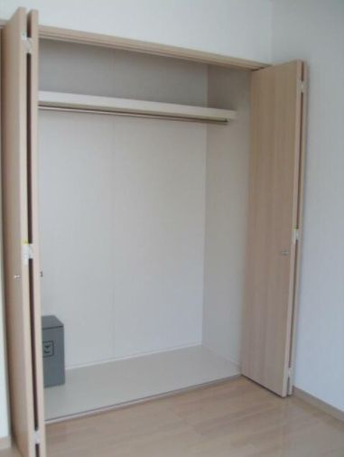 収納　たっぷり収納できます♪
