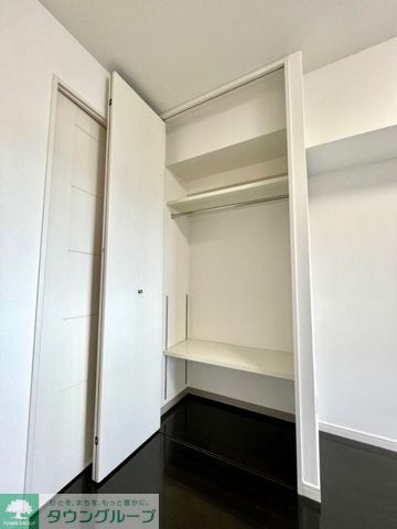 収納　※別部屋参考写真