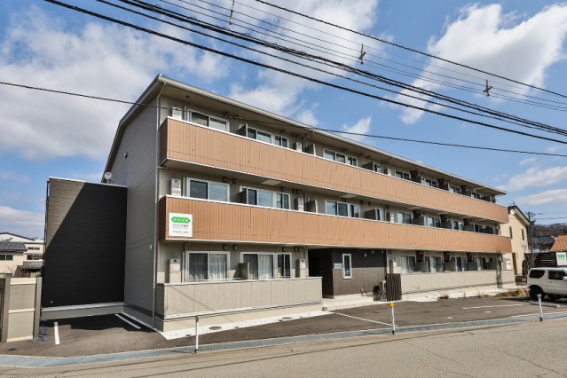 ＩＲいしかわ鉄道 金沢駅 徒歩4分 築3年