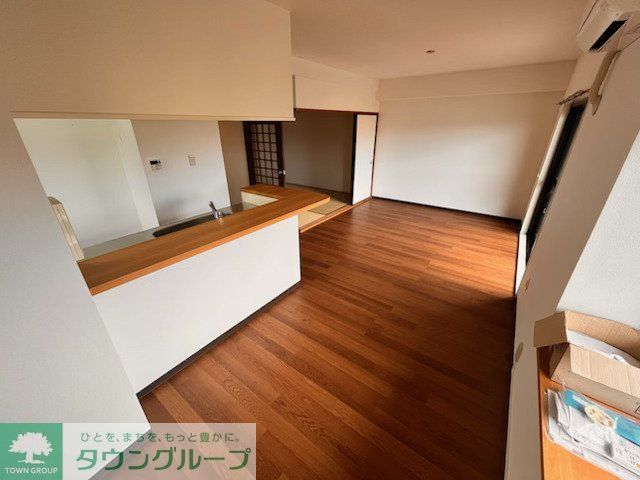 その他部屋・スペース　収納
