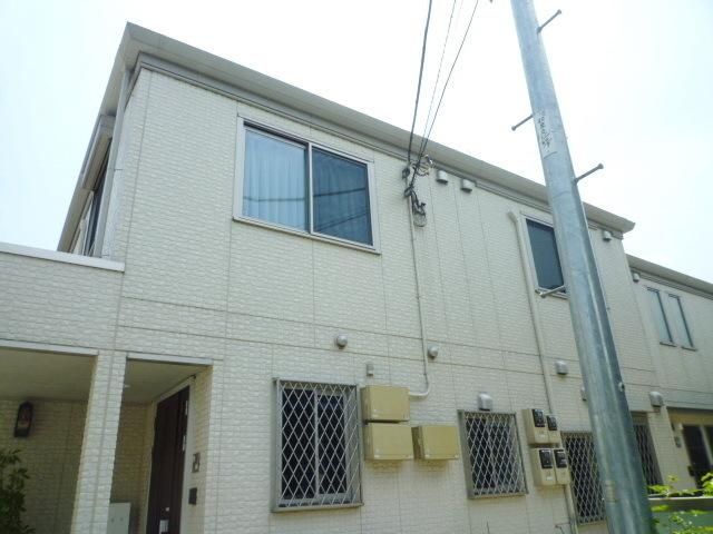 建物外観　★１Ｋ独立洗面台付き★