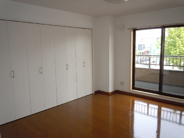 居室・リビング　別部屋参考写真