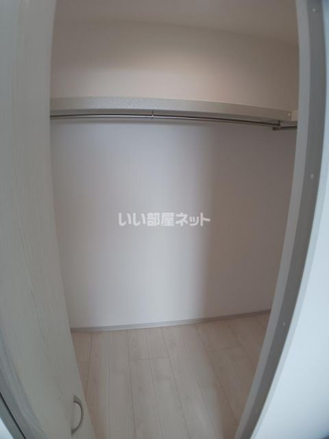 LOTUS浅羽の内装写真