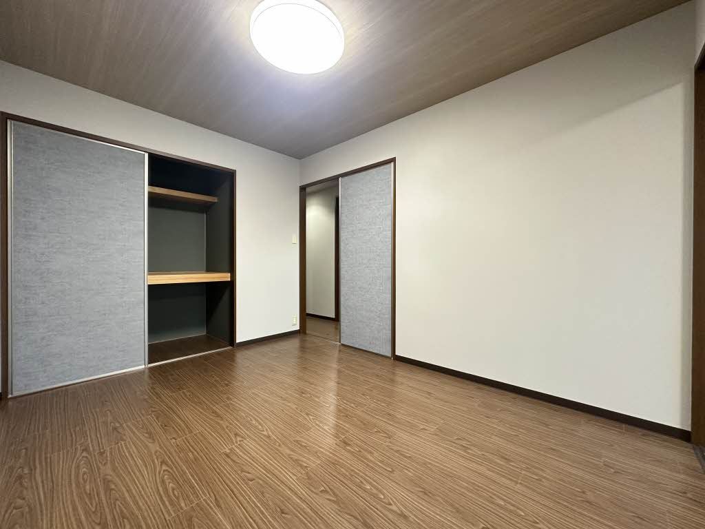 その他　洋室