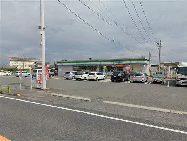コンビニ　ファミリーマート金岡東店（コンビニ）まで1287m