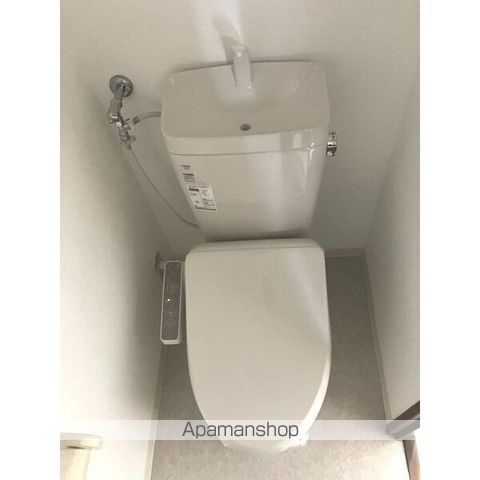 クリオ行啓通参番館のトイレ写真