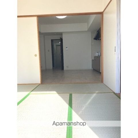 クリオ行啓通参番館の内装写真