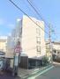 LEGALAND中目黒 4階 築7年4ヶ月の賃貸物件