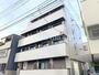 北千住駅より徒歩8分 3階 築5年3ヶ月の賃貸物件