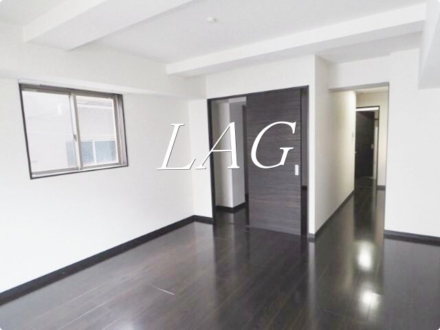 居室・リビング　洋室のお部屋です。