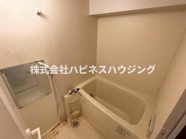 バス・シャワールーム　※同物件他部屋参考写真