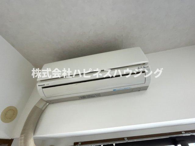 その他設備　※同物件他部屋参考写真