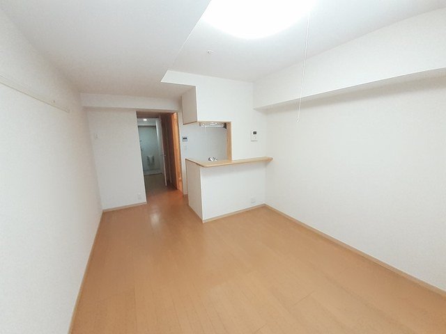 その他部屋・スペース　内装です