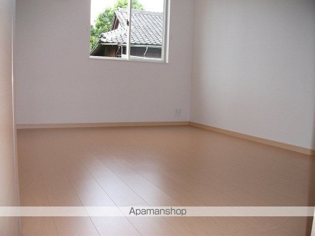 ラゾーナ・Mの居間写真