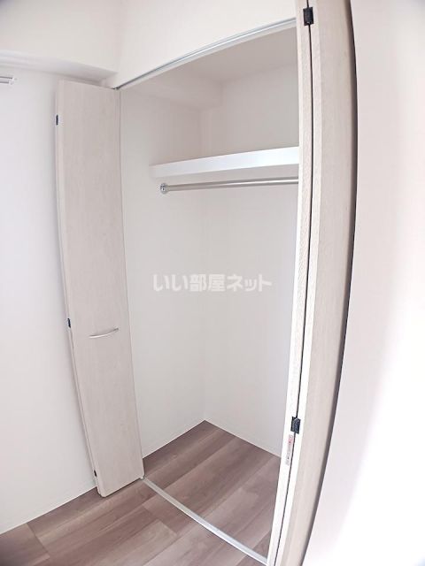 プランドール厚木の内装写真