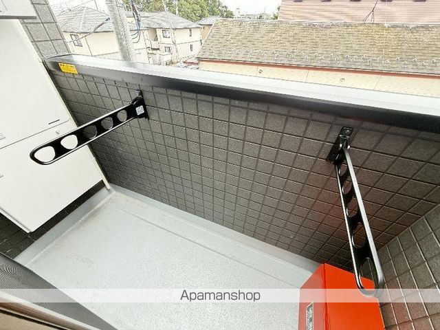 ラ ルナ あすと長町の内装写真