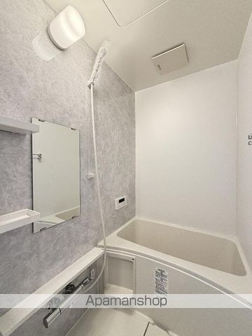 ラ ルナ あすと長町の風呂写真
