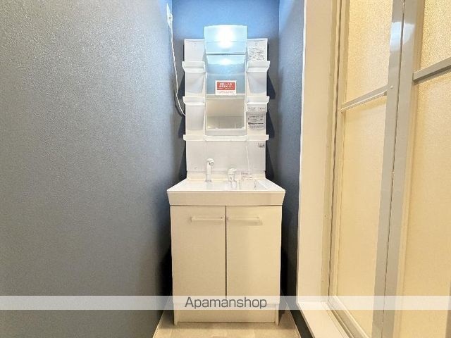 ラ ルナ あすと長町の内装写真