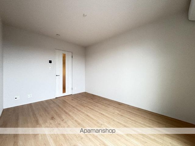 ラ ルナ あすと長町の居間写真