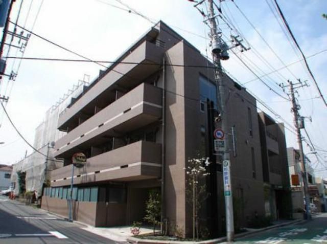 建物外観　★日当たり良好★
